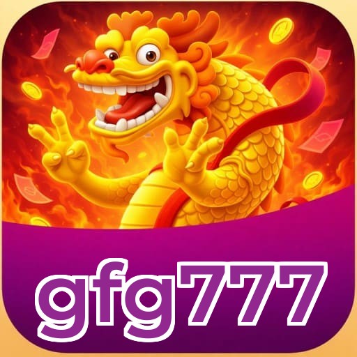 Fluxo de download do app gfg777 — referência visual