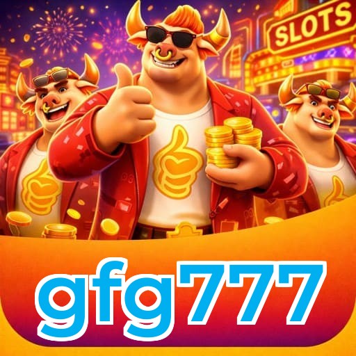 Catálogo gfg777 2.547 jogos - Pragmatic Play, Evolution, NetEnt